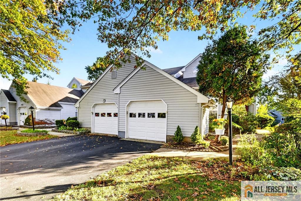 1 Cambridge Drive Monroe NJ 08831