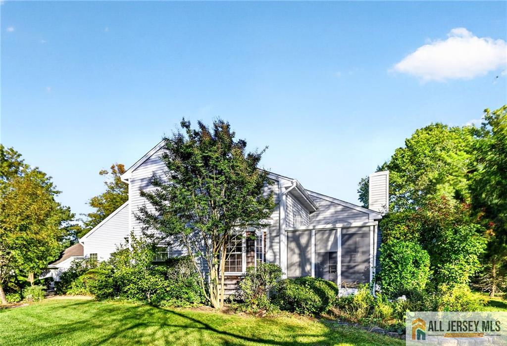1 Cambridge Drive Monroe NJ 08831