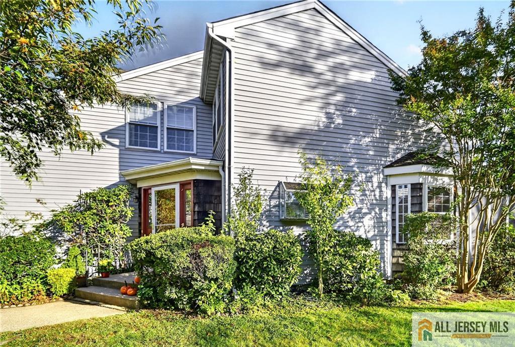 1 Cambridge Drive Monroe NJ 08831