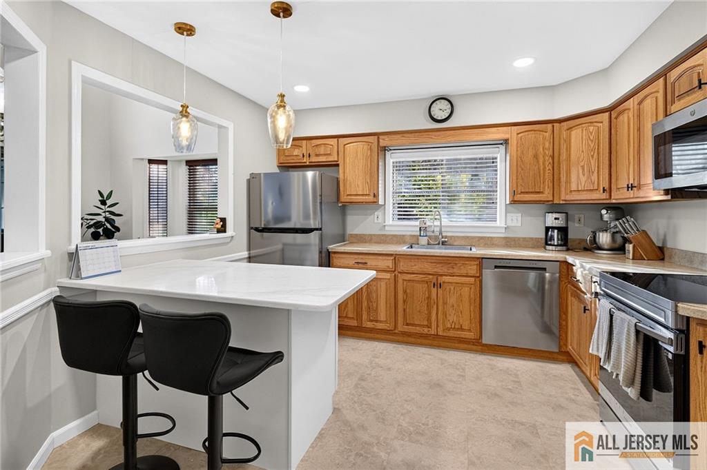 1 Cambridge Drive Monroe NJ 08831