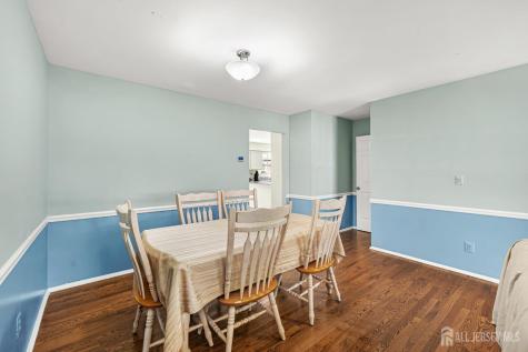 150 Nantwich Court Franklin Twsp NJ 08873