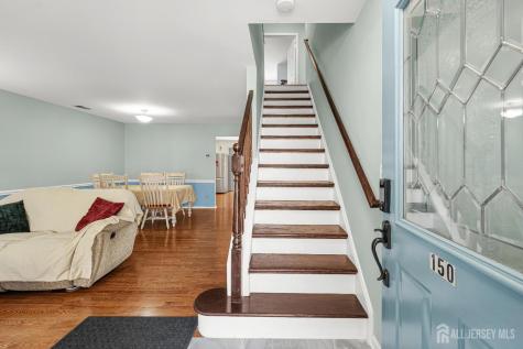 150 Nantwich Court Franklin Twsp NJ 08873