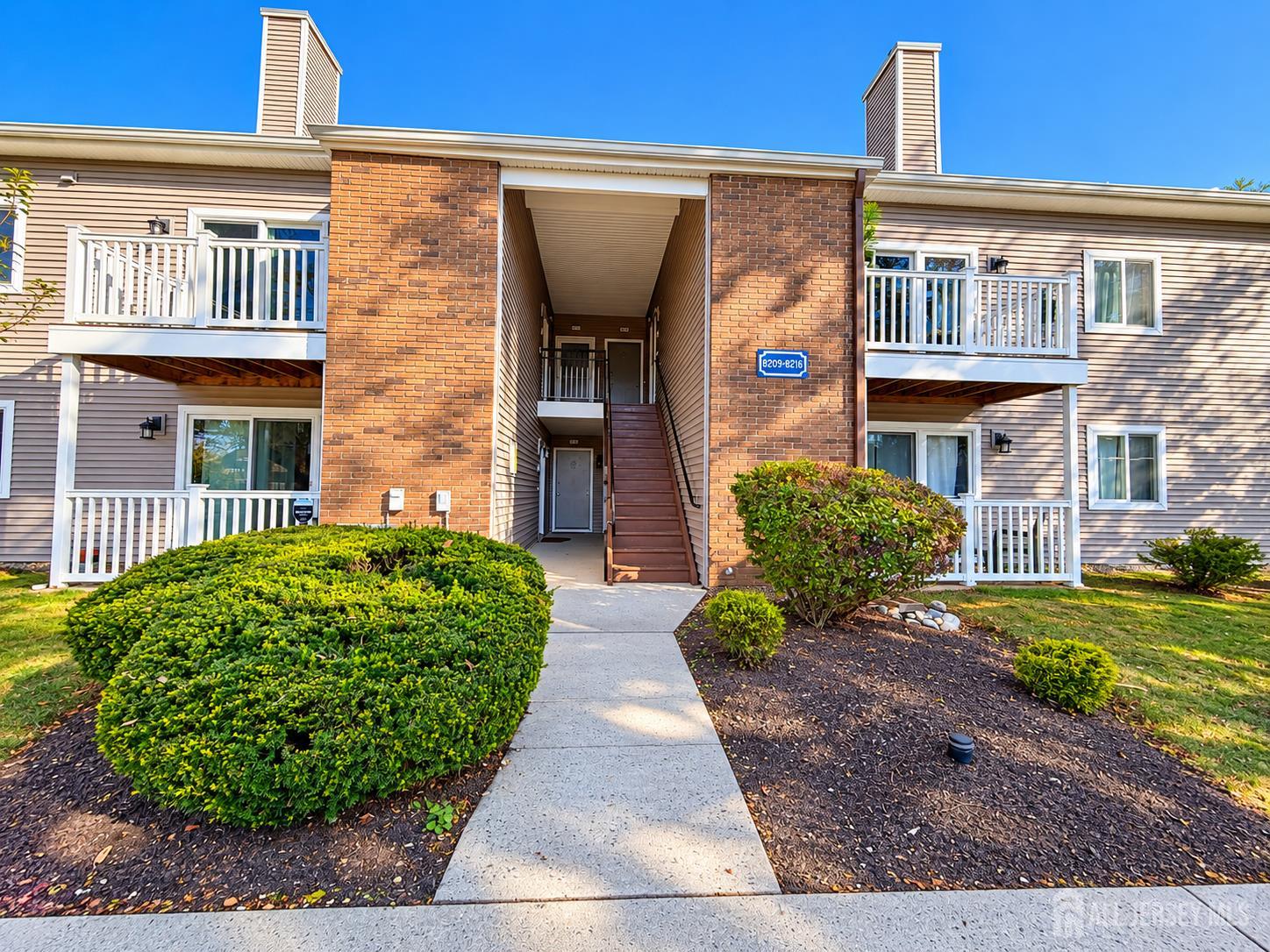 8212 Tamarron Drive Plainsboro NJ 08563