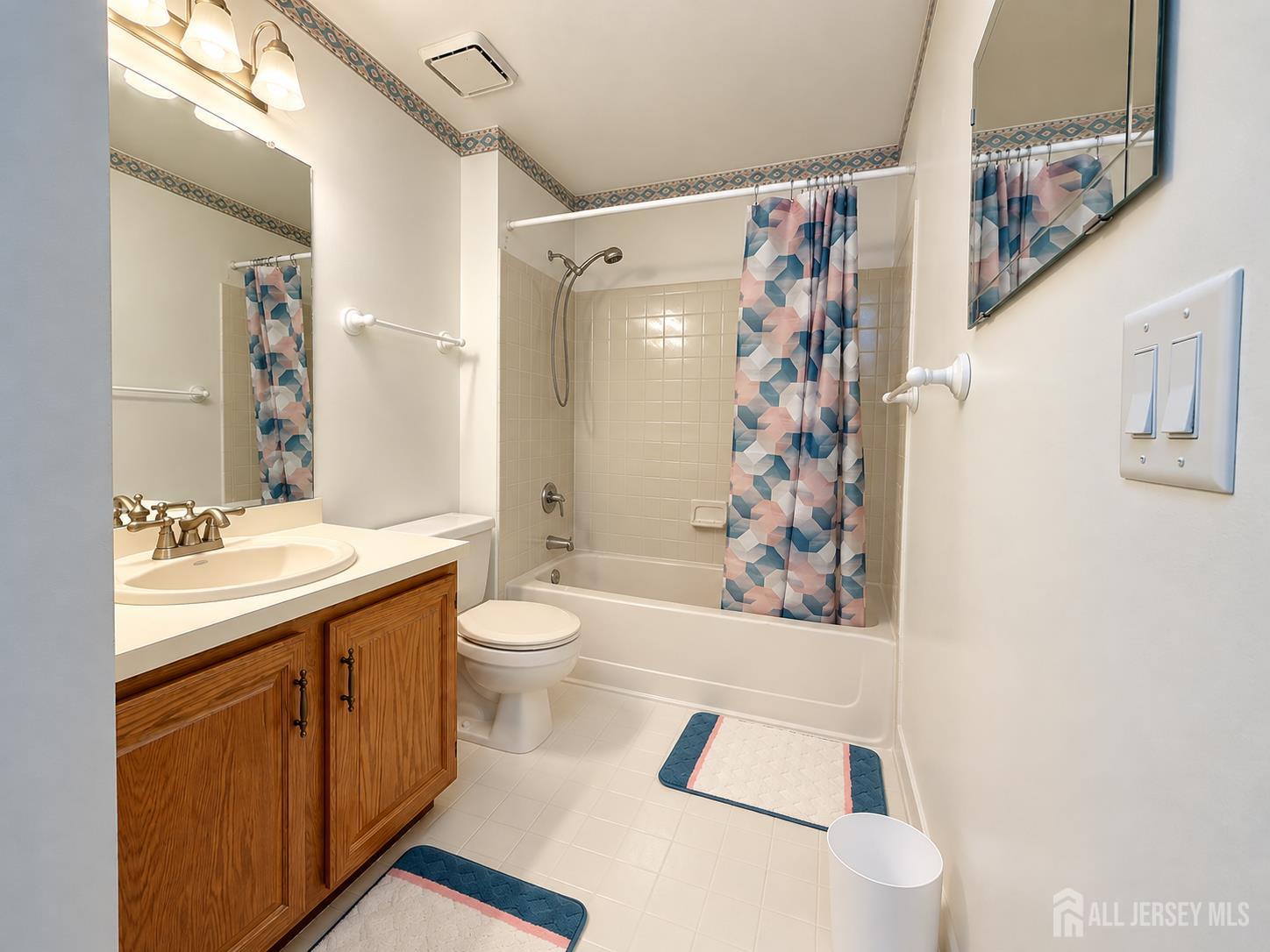 8212 Tamarron Drive Plainsboro NJ 08563