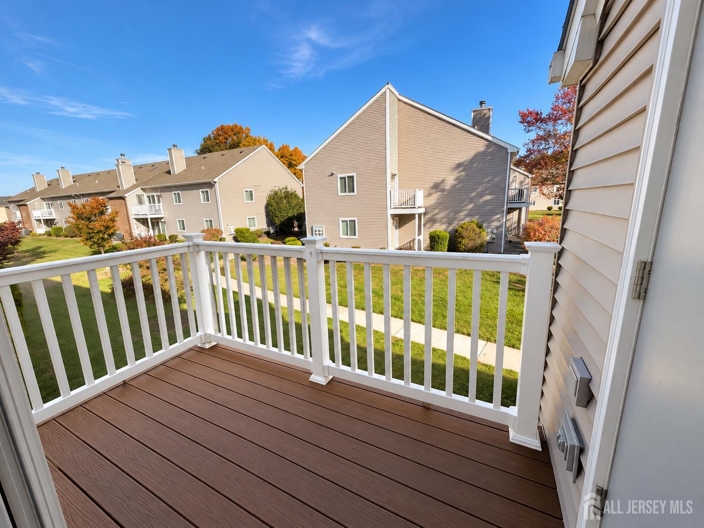 8212 Tamarron Drive Plainsboro NJ 08563