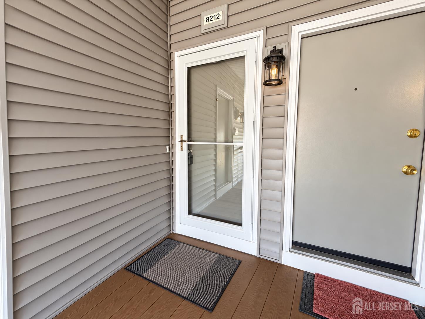 8212 Tamarron Drive Plainsboro NJ 08563