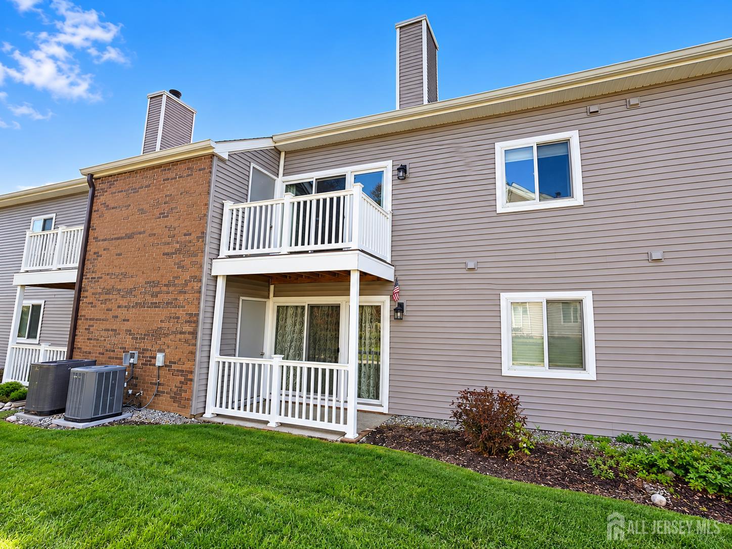 8212 Tamarron Drive Plainsboro NJ 08563