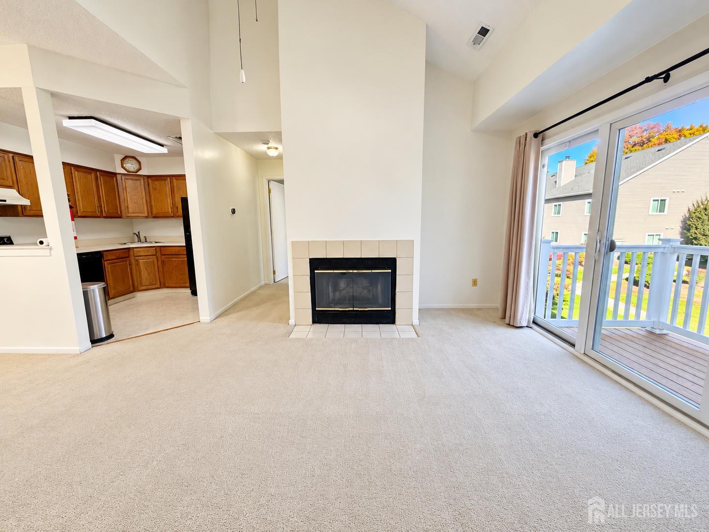 8212 Tamarron Drive Plainsboro NJ 08563