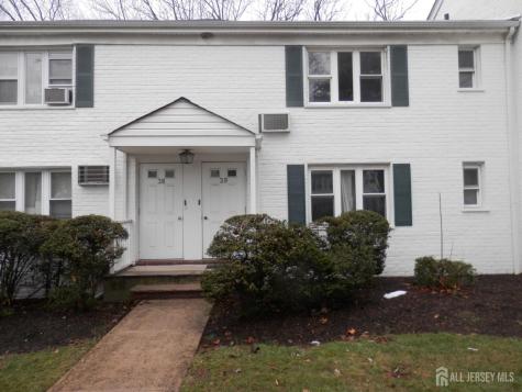 39 Garfield Park Road Edison NJ 08837
