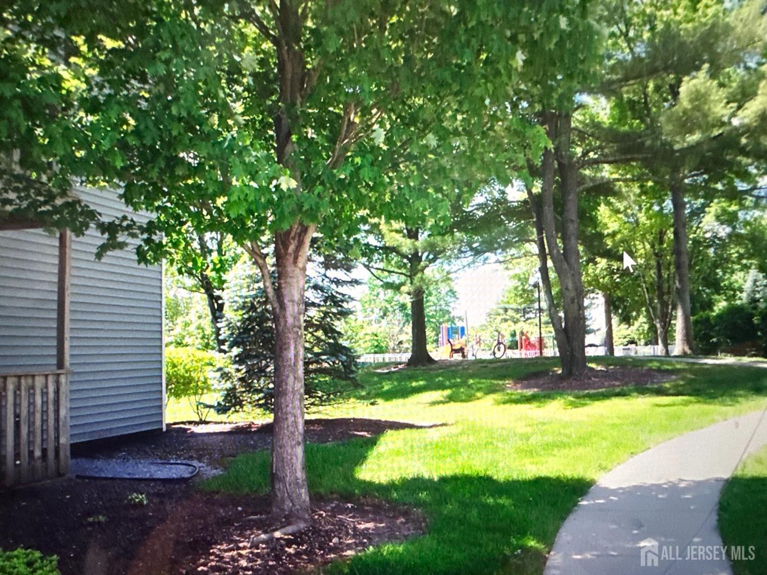 705 Ravens Crest Drive Plainsboro NJ 08536