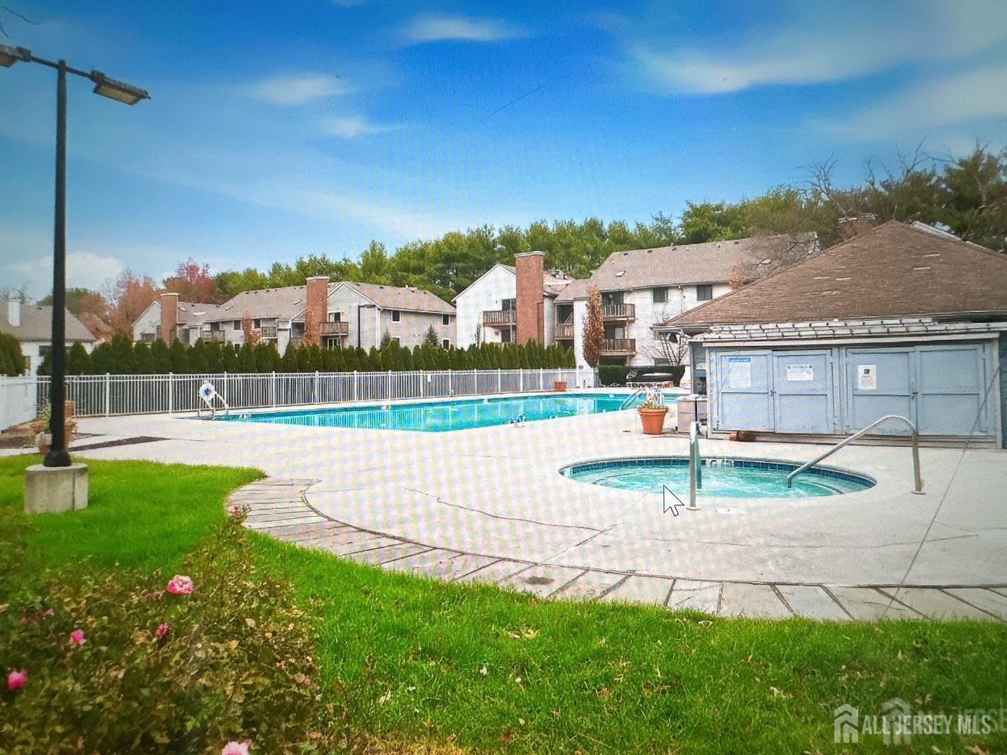 705 Ravens Crest Drive Plainsboro NJ 08536