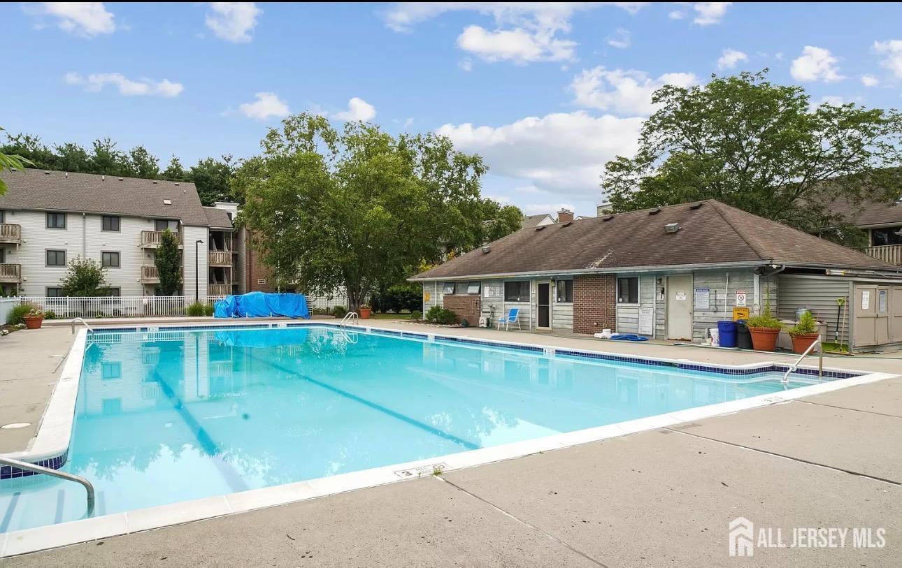 705 Ravens Crest Drive Plainsboro NJ 08536