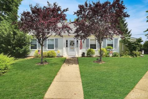 138-a Plymouth Lane Monroe NJ 08831