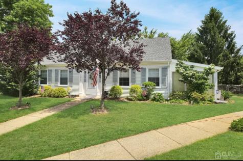 138-a Plymouth Lane Monroe NJ 08831