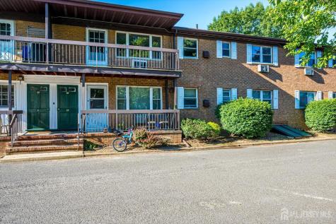 55 Gill Lane Iselin NJ 08830