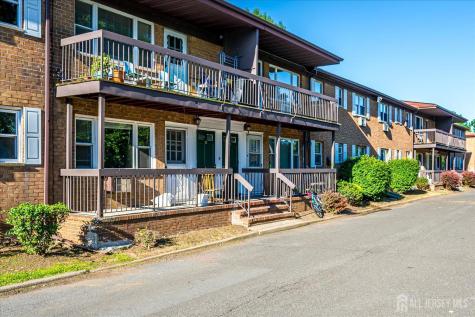 55 Gill Lane Iselin NJ 08830