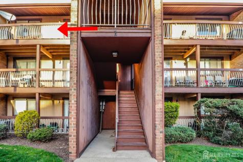 107 Edison Glen Terrace Edison NJ 08837