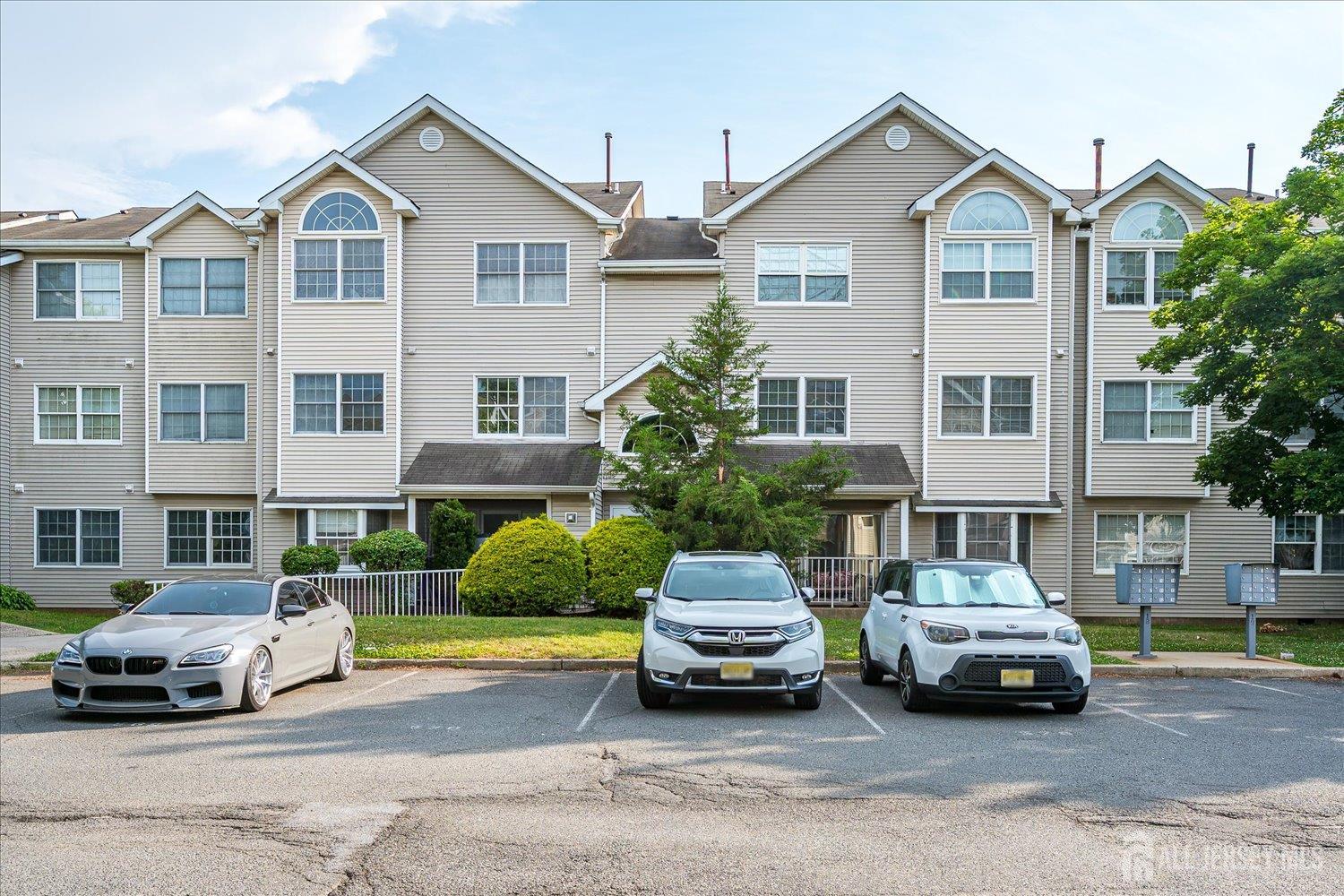 525 Edpas Road New Brunswick NJ 08901