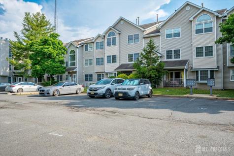 525 Edpas Road New Brunswick NJ 08901