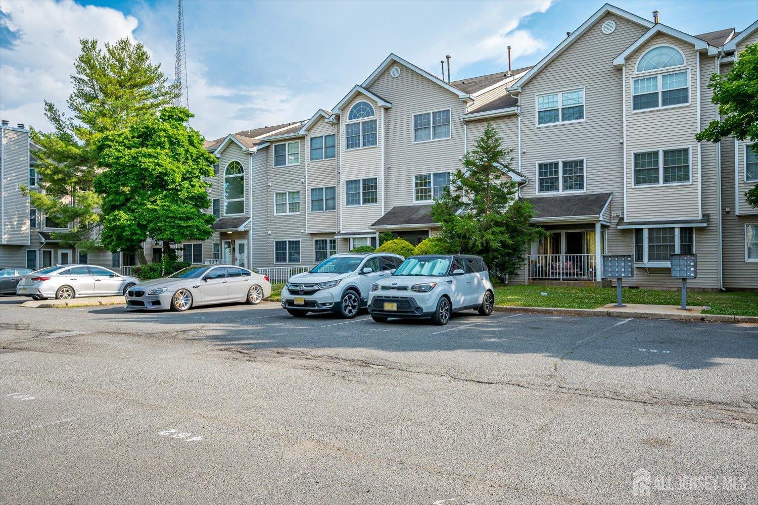 525 Edpas Road New Brunswick NJ 08901