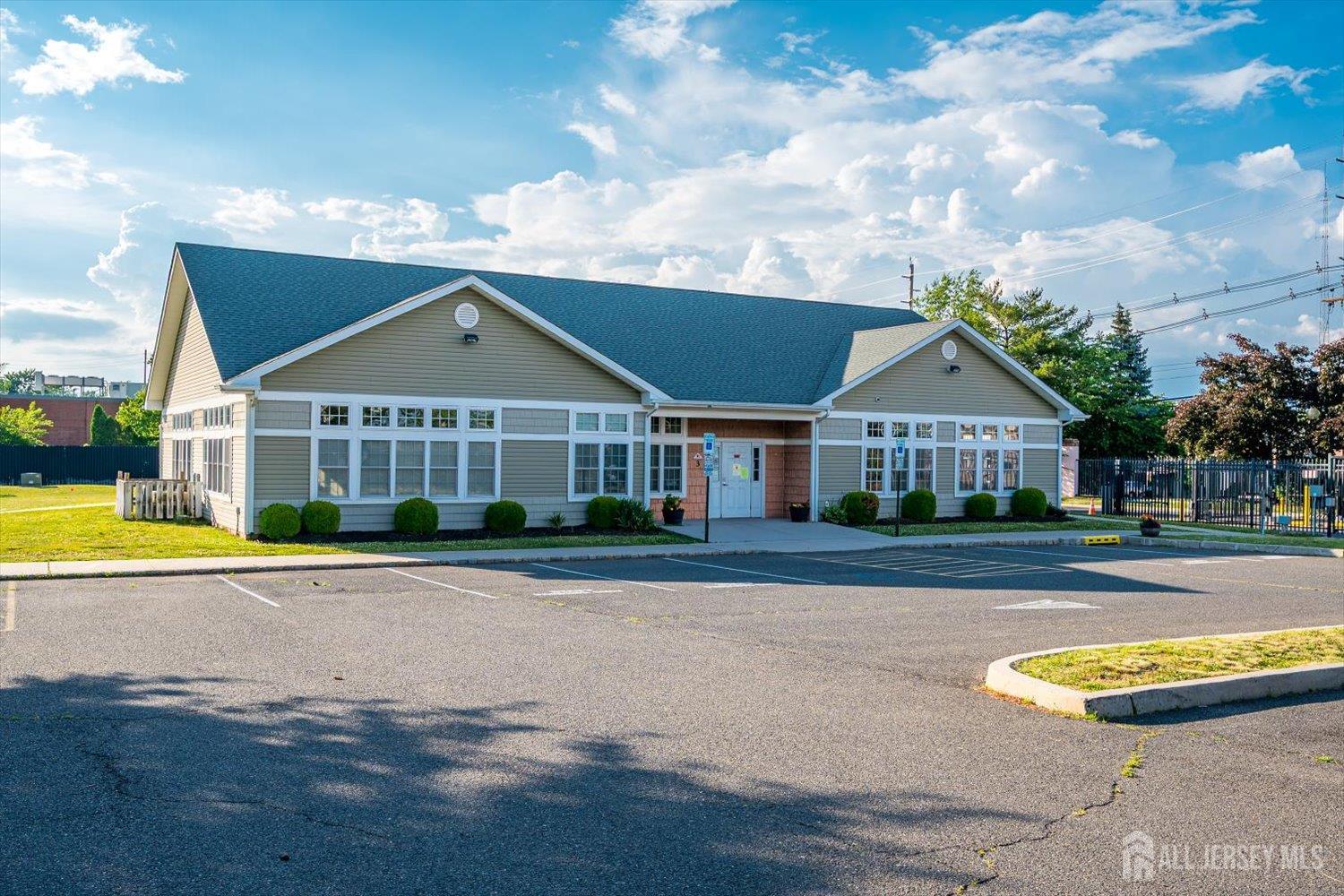 525 Edpas Road New Brunswick NJ 08901