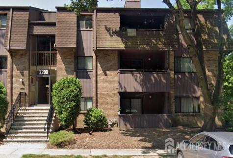 2231 Old Stone Mill Drive East Windsor NJ 08512