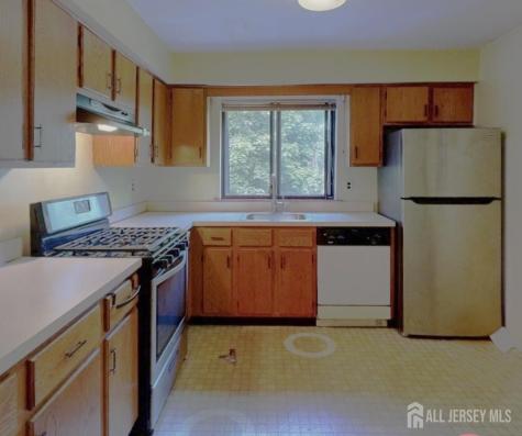 2231 Old Stone Mill Drive East Windsor NJ 08512