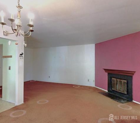 2231 Old Stone Mill Drive East Windsor NJ 08512