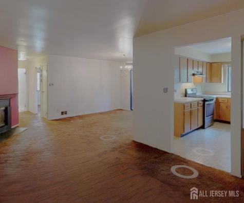 2231 Old Stone Mill Drive East Windsor NJ 08512