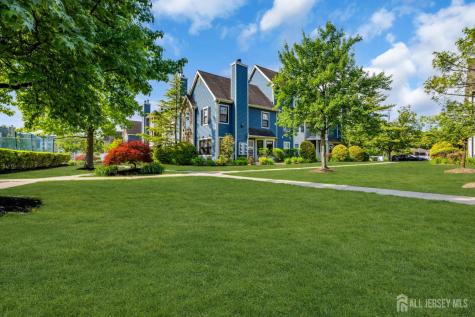 122 Longfield Court East Brunswick NJ 08816