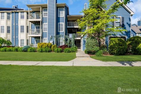122 Longfield Court East Brunswick NJ 08816