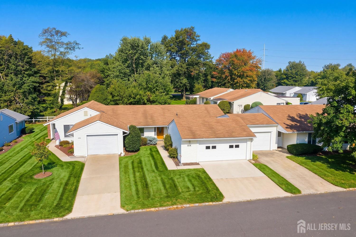 55 Juniper Plaza Monroe NJ 08831