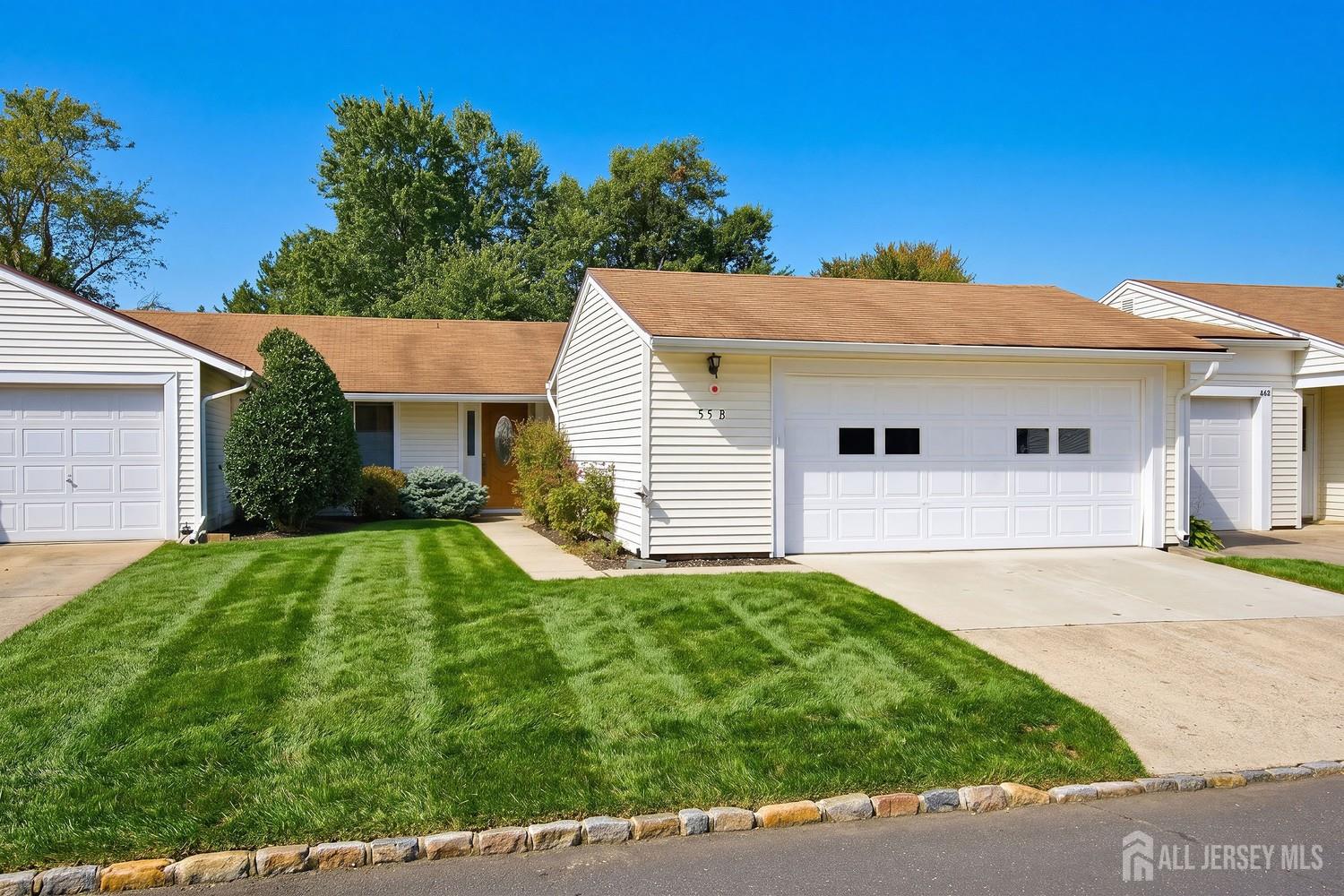55 Juniper Plaza Monroe NJ 08831