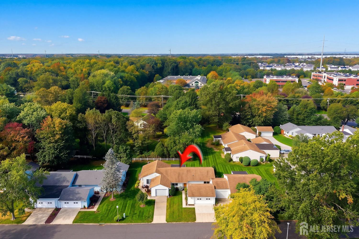 55 Juniper Plaza Monroe NJ 08831