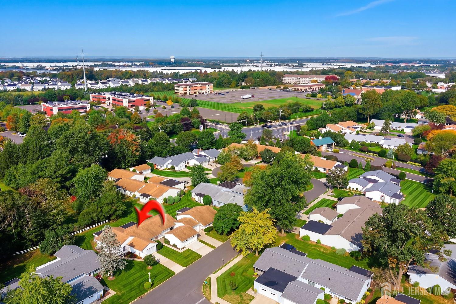 55 Juniper Plaza Monroe NJ 08831