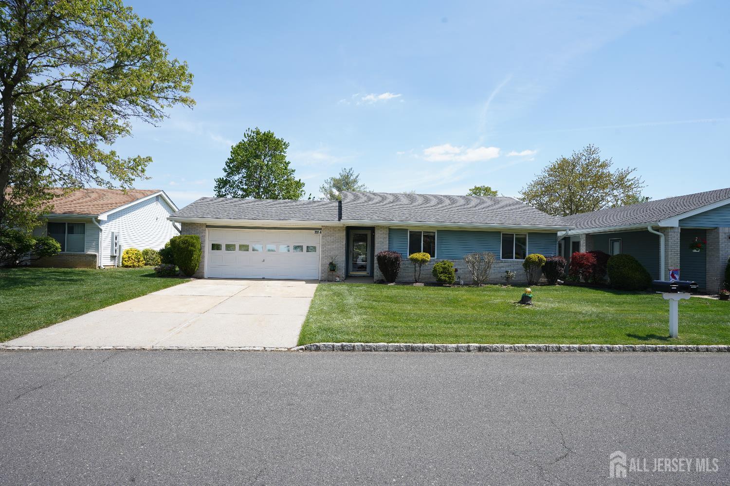 535 Ardmore Road Monroe NJ 08831