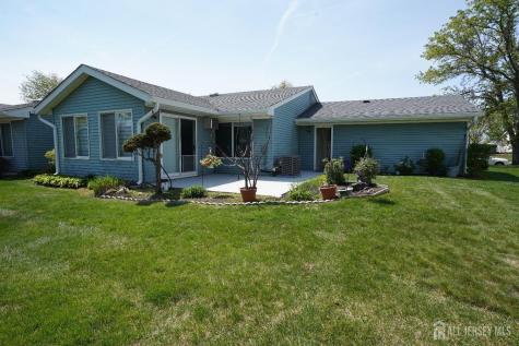 535 Ardmore Road Monroe NJ 08831