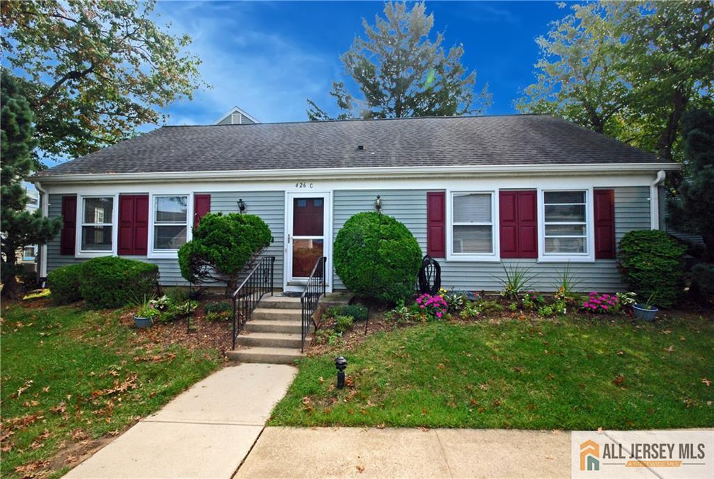 426 Redding Lane Monroe NJ 08831