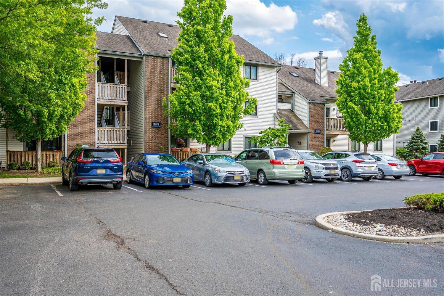 511 Ravens Crest Drive Plainsboro NJ 08536