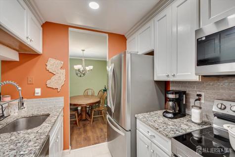 511 Ravens Crest Drive Plainsboro NJ 08536