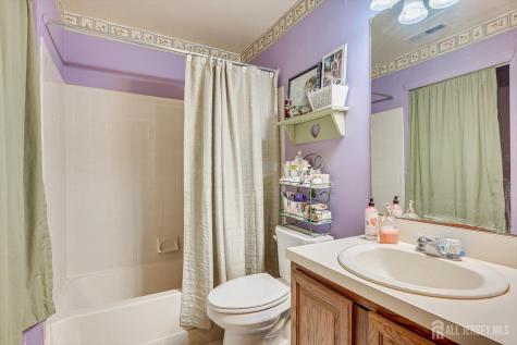 511 Ravens Crest Drive Plainsboro NJ 08536