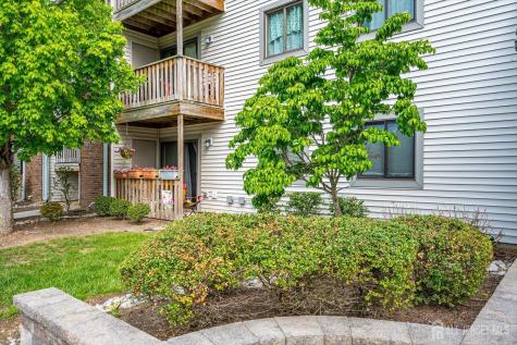 511 Ravens Crest Drive Plainsboro NJ 08536