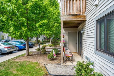511 Ravens Crest Drive Plainsboro NJ 08536