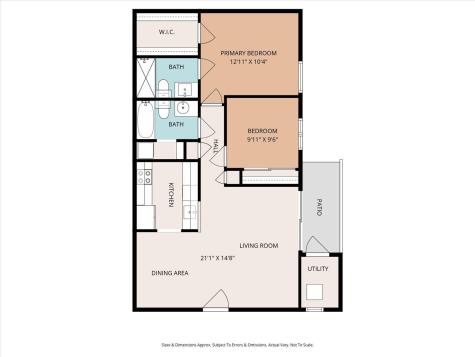 511 Ravens Crest Drive Plainsboro NJ 08536