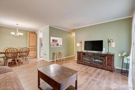 511 Ravens Crest Drive Plainsboro NJ 08536
