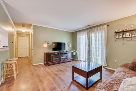 511 Ravens Crest Drive Plainsboro NJ 08536