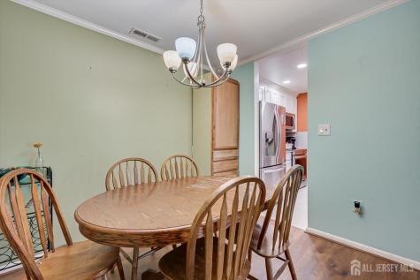 511 Ravens Crest Drive Plainsboro NJ 08536