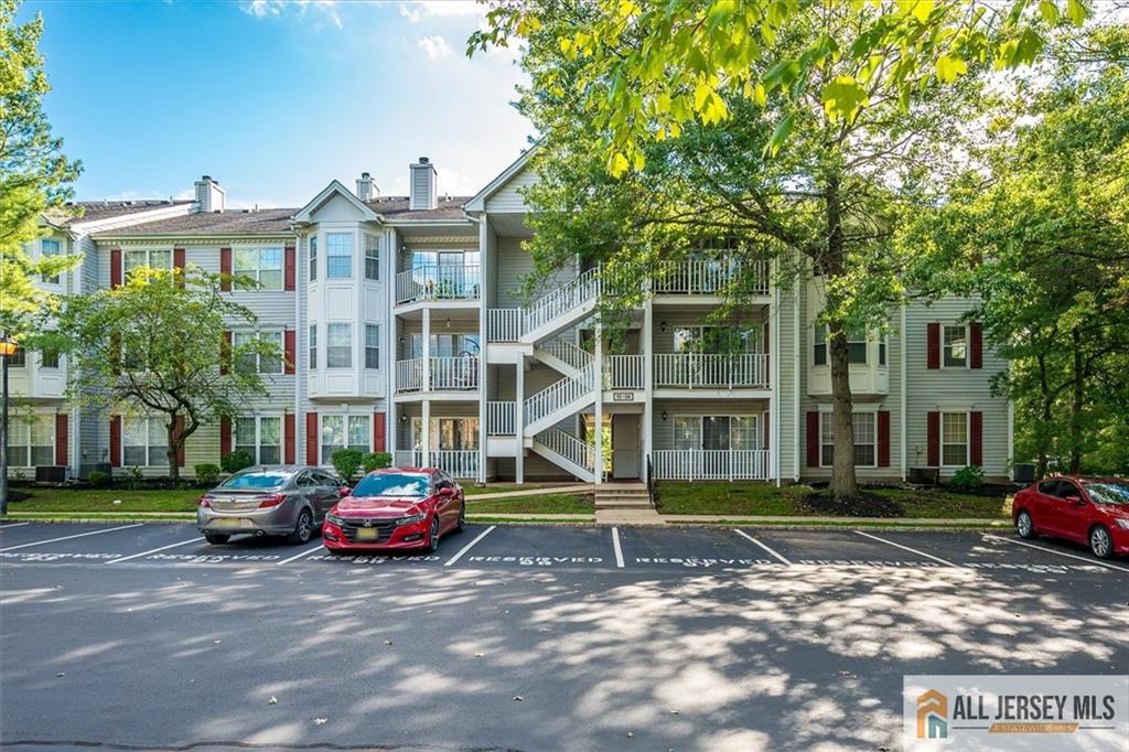 14 Sheffield Court North Brunswick NJ 08902
