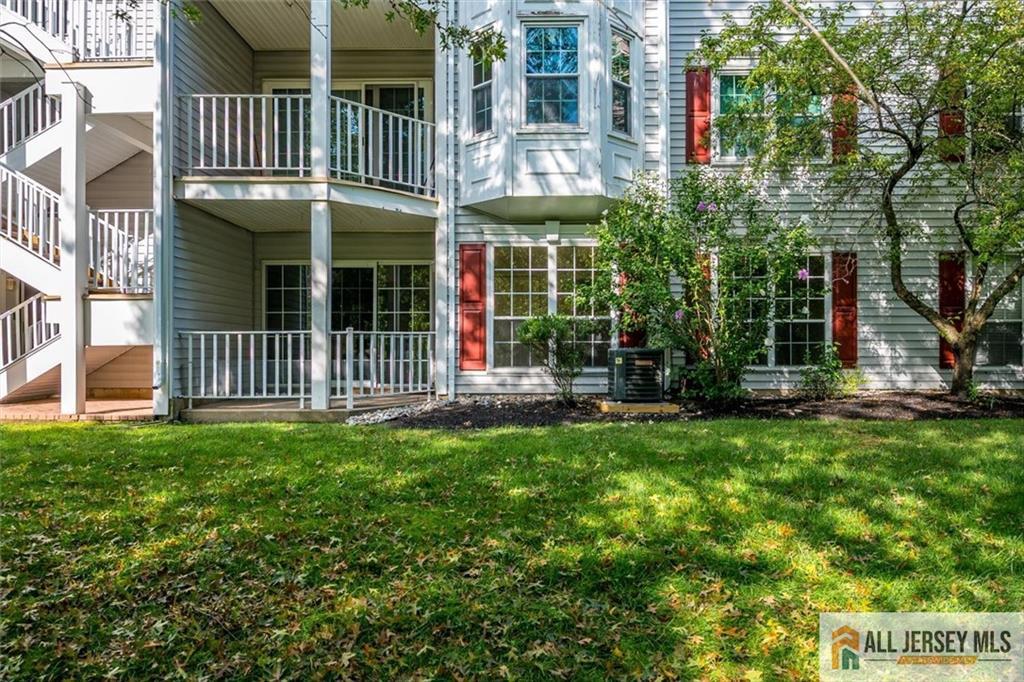 14 Sheffield Court North Brunswick NJ 08902