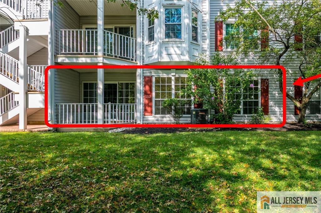 14 Sheffield Court North Brunswick NJ 08902